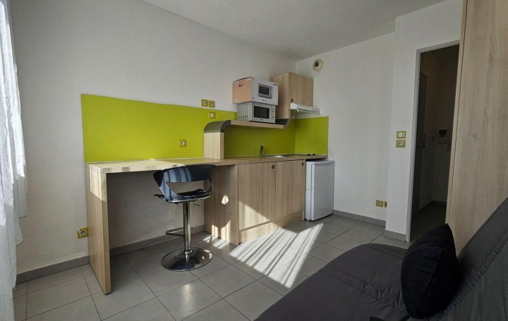  Annonces MARSEILLE6 Appartement | MARSEILLE (13014) | 16 m2 | 56 200 € 