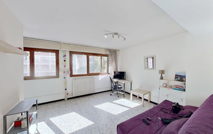  Annonces MARSEILLE6 Appartement | MARSEILLE (13003) | 30 m2 | 88 000 € 